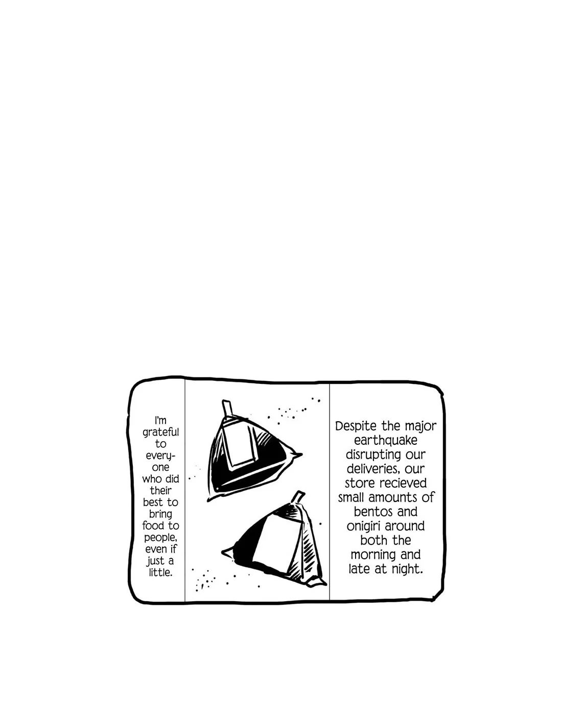 Nietzsche-sensei - Konbini ni, Satori Sedai no Shinjin ga Maiorita Chapter 66 21